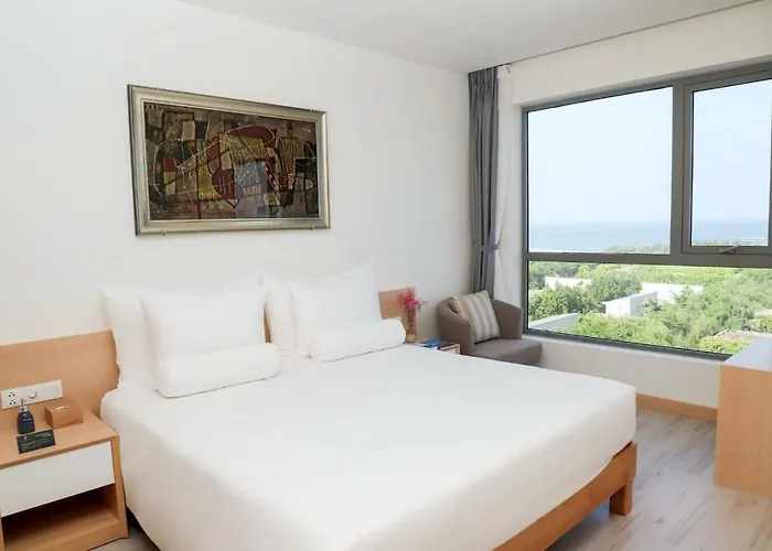 Coco Ocean Da Nang Phan Thiết