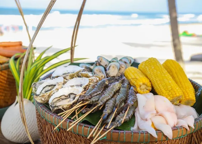 Coco Ocean Da Nang