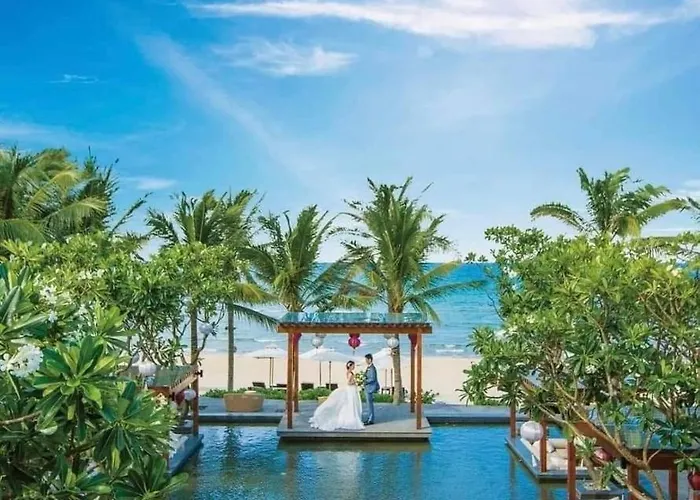Coco Ocean Da Nang * Phan Thiết